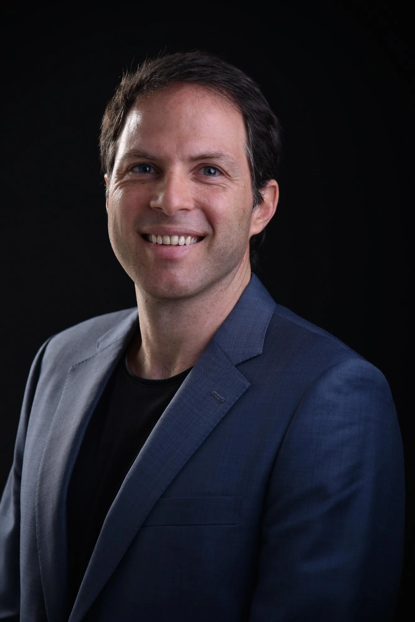 Maximiliano Barr